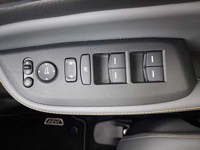 Honda Jazz Hybrid 1.5 i-MMD Hybrid Advance Sport 5dr eCVT 