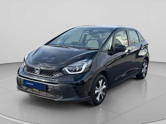 Honda Jazz Hybrid 1.5 i-MMD Hybrid Elegance 5dr eCVT 