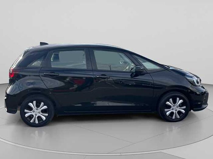 Honda Jazz Hybrid 1.5 i-MMD Hybrid Elegance 5dr eCVT 