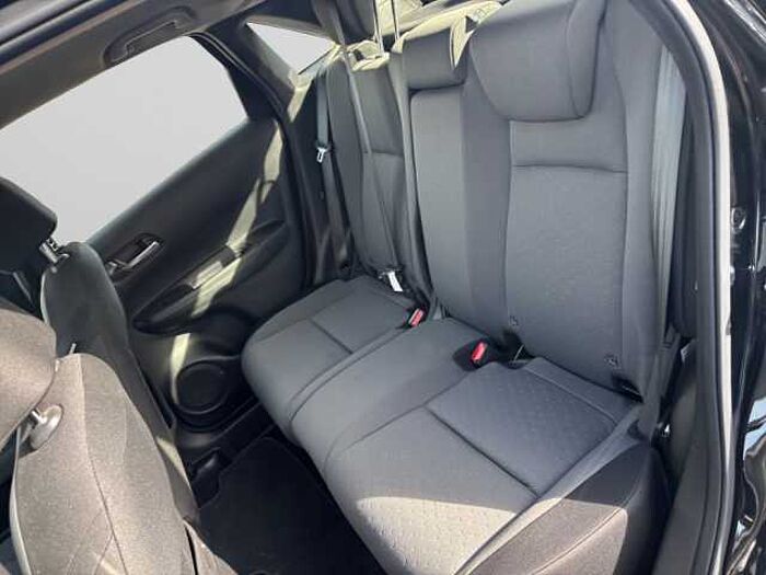 Honda Jazz Hybrid 1.5 i-MMD Hybrid Elegance 5dr eCVT 