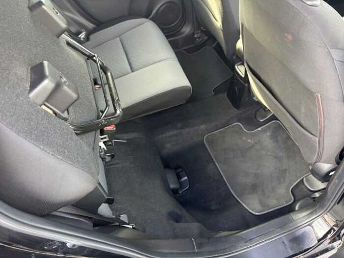 Honda Jazz Hybrid 1.5 i-MMD Hybrid Elegance 5dr eCVT 