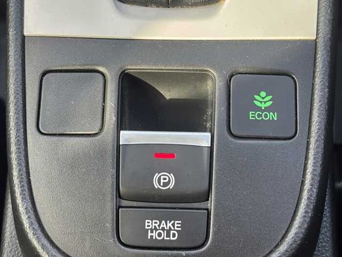 Honda Jazz Hybrid 1.5 i-MMD Hybrid Elegance 5dr eCVT 
