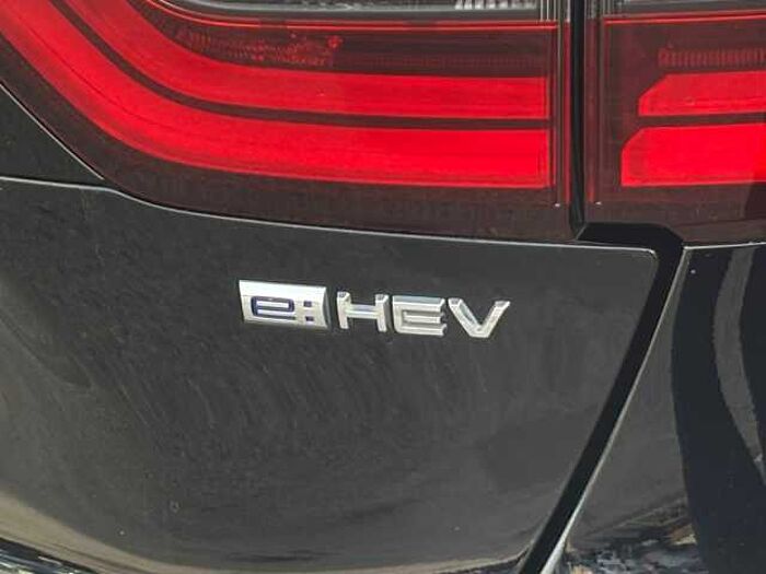 Honda Jazz Hybrid 1.5 i-MMD Hybrid Elegance 5dr eCVT 