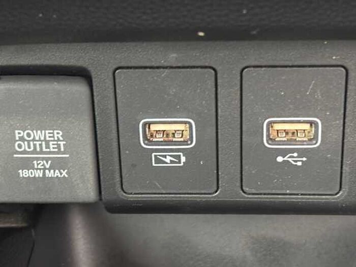 Honda Jazz Hybrid 1.5 i-MMD Hybrid Elegance 5dr eCVT 