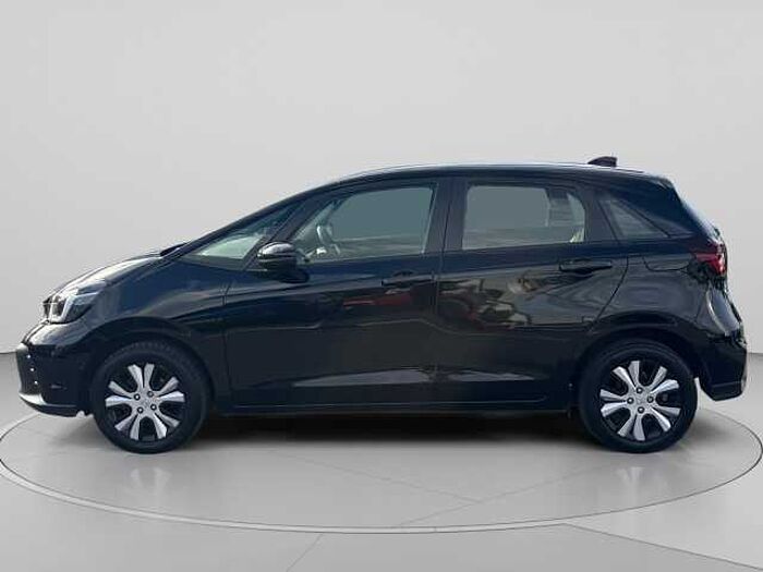 Honda Jazz Hybrid 1.5 i-MMD Hybrid Elegance 5dr eCVT 