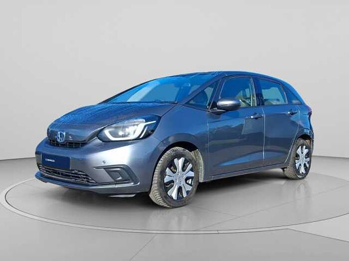 Honda Jazz Hybrid 1.5 i-MMD Hybrid SR 5dr eCVT 