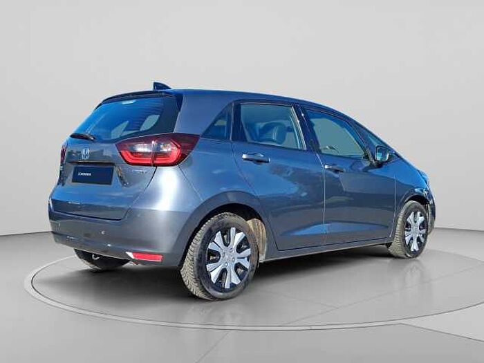 Honda Jazz Hybrid 1.5 i-MMD Hybrid SR 5dr eCVT 