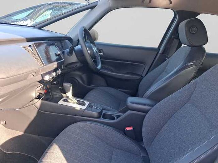 Honda Jazz Hybrid 1.5 i-MMD Hybrid SR 5dr eCVT 