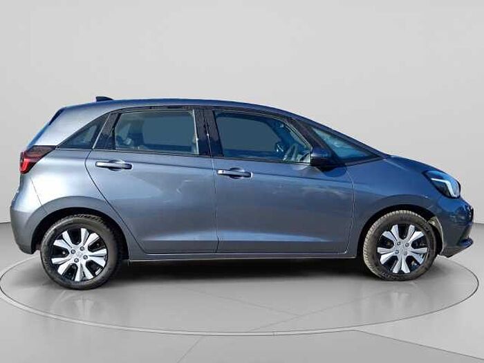 Honda Jazz Hybrid 1.5 i-MMD Hybrid SR 5dr eCVT 