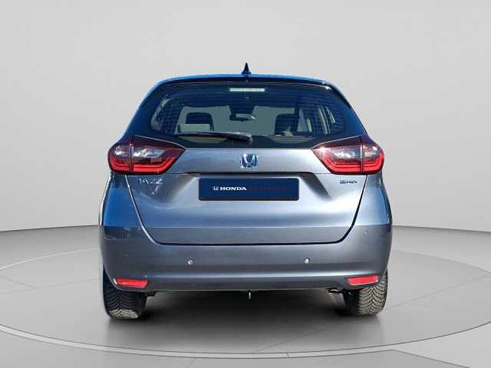 Honda Jazz Hybrid 1.5 i-MMD Hybrid SR 5dr eCVT 