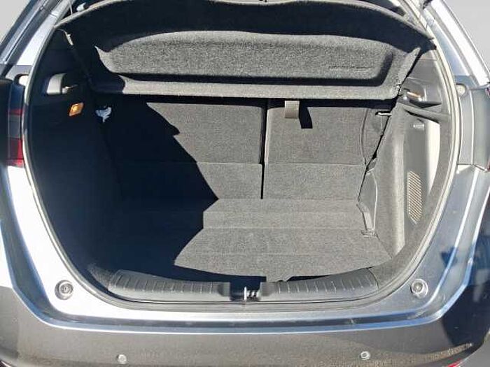 Honda Jazz Hybrid 1.5 i-MMD Hybrid SR 5dr eCVT 