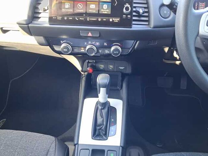Honda Jazz Hybrid 1.5 i-MMD Hybrid SR 5dr eCVT 