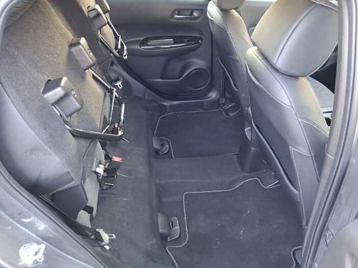 Honda Jazz Hybrid 1.5 i-MMD Hybrid SR 5dr eCVT 