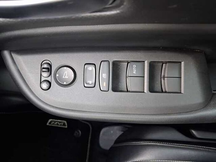 Honda Jazz Hybrid 1.5 i-MMD Hybrid SR 5dr eCVT 