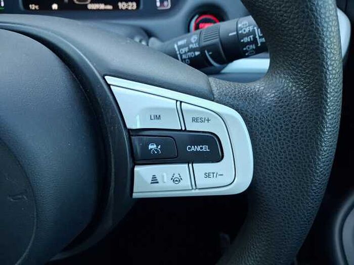 Honda Jazz Hybrid 1.5 i-MMD Hybrid SR 5dr eCVT 