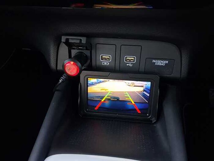Honda Jazz Hybrid 1.5 i-MMD Hybrid SR 5dr eCVT 
