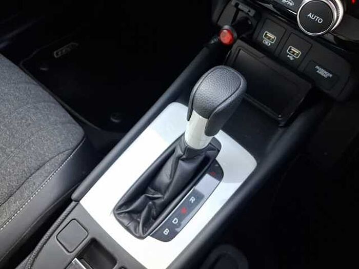 Honda Jazz Hybrid 1.5 i-MMD Hybrid SR 5dr eCVT 