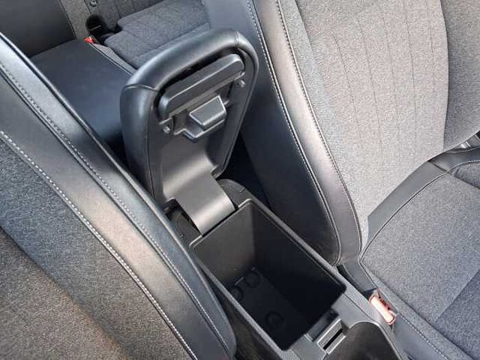 Honda Jazz Hybrid 1.5 i-MMD Hybrid SR 5dr eCVT 