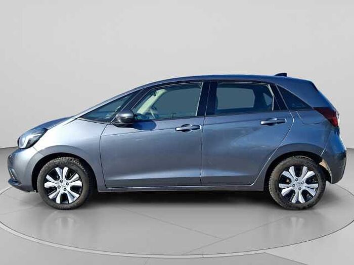 Honda Jazz Hybrid 1.5 i-MMD Hybrid SR 5dr eCVT 