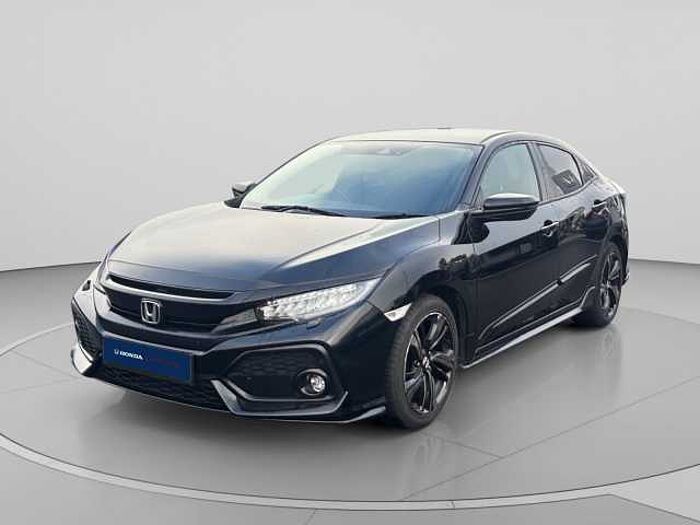 Honda Civic 1.5 VTEC Turbo Sport 5dr 