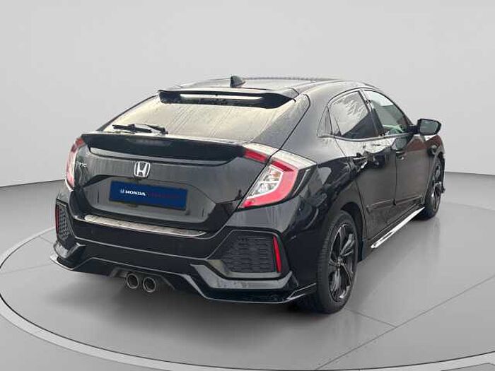 Honda Civic 1.5 VTEC Turbo Sport 5dr 