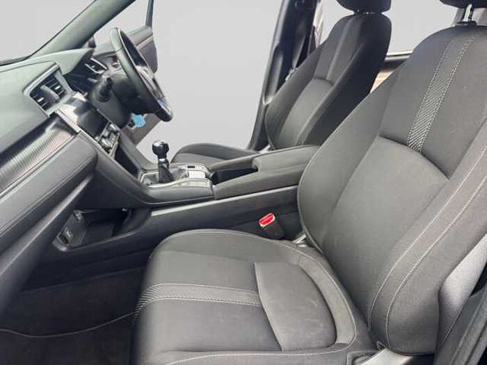 Honda Civic 1.5 VTEC Turbo Sport 5dr 