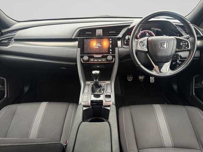 Honda Civic 1.5 VTEC Turbo Sport 5dr 