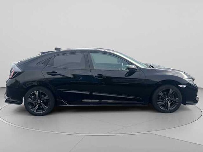 Honda Civic 1.5 VTEC Turbo Sport 5dr 