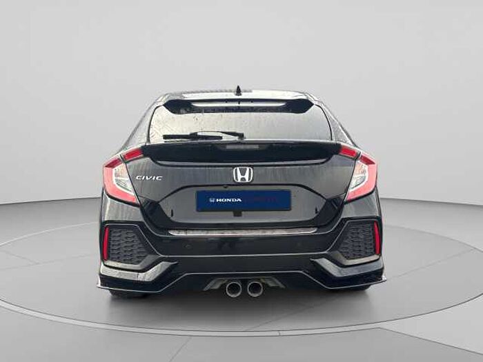 Honda Civic 1.5 VTEC Turbo Sport 5dr 