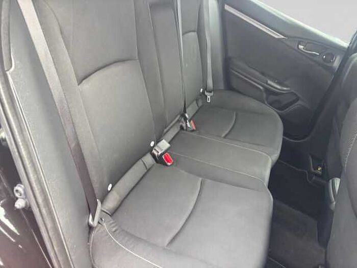 Honda Civic 1.5 VTEC Turbo Sport 5dr 