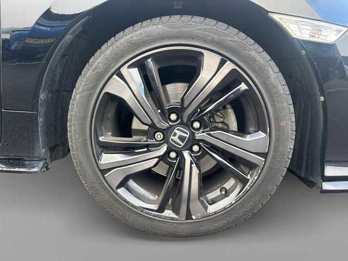 Honda Civic 1.5 VTEC Turbo Sport 5dr 