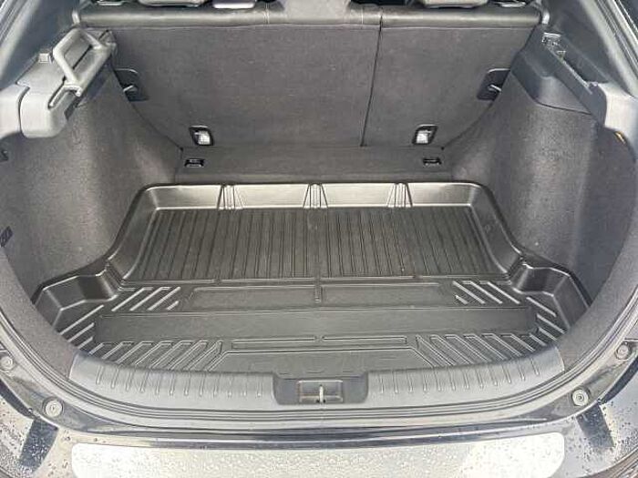Honda Civic 1.5 VTEC Turbo Sport 5dr 