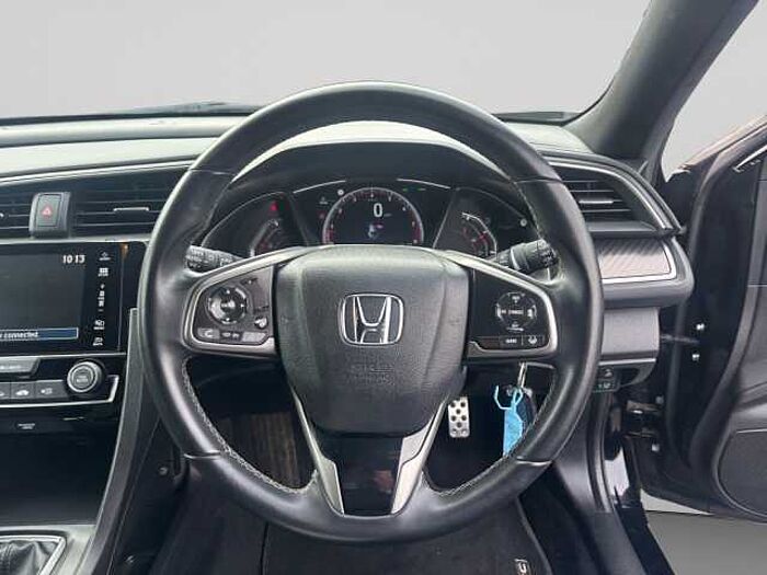 Honda Civic 1.5 VTEC Turbo Sport 5dr 