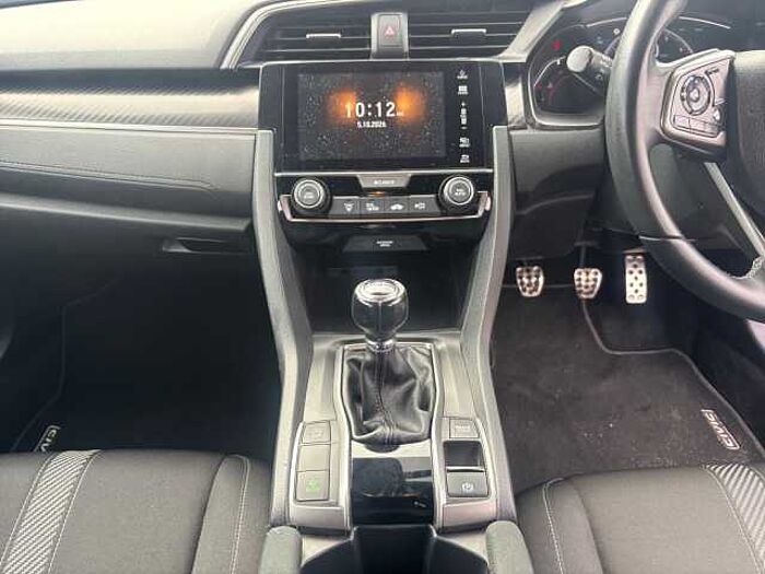Honda Civic 1.5 VTEC Turbo Sport 5dr 