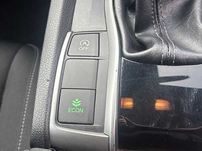 Honda Civic 1.5 VTEC Turbo Sport 5dr 