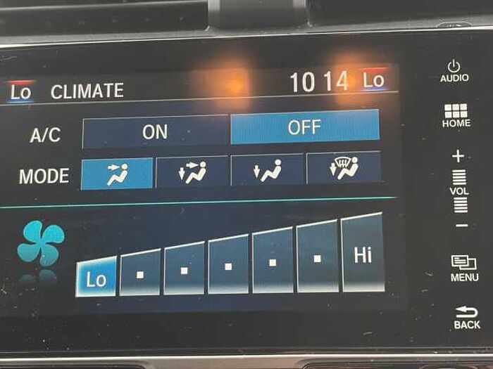 Honda Civic 1.5 VTEC Turbo Sport 5dr 
