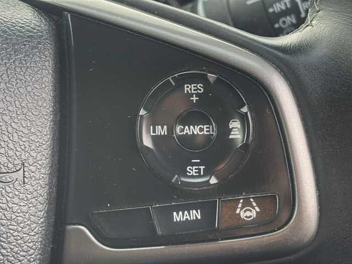 Honda Civic 1.5 VTEC Turbo Sport 5dr 
