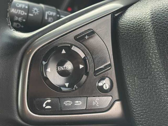 Honda Civic 1.5 VTEC Turbo Sport 5dr 