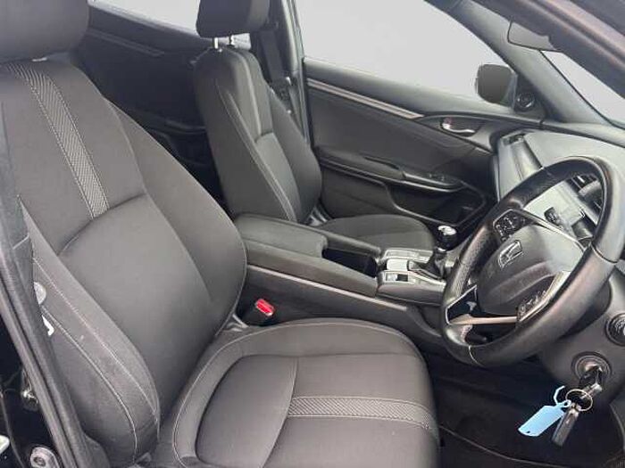Honda Civic 1.5 VTEC Turbo Sport 5dr 
