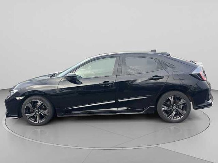 Honda Civic 1.5 VTEC Turbo Sport 5dr 