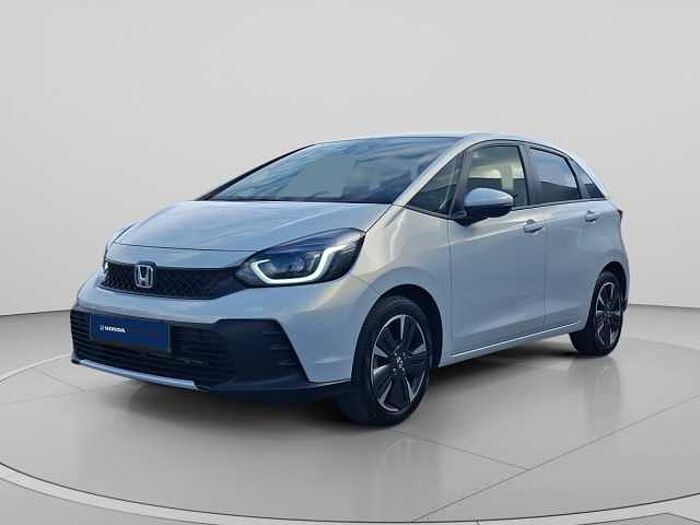 Honda Jazz Hybrid 1.5 i-MMD Hybrid Advance 5dr eCVT 