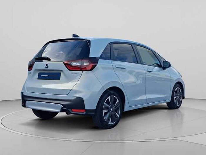 Honda Jazz Hybrid 1.5 i-MMD Hybrid Advance 5dr eCVT 