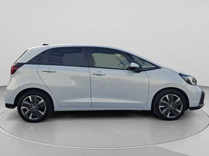 Honda Jazz Hybrid 1.5 i-MMD Hybrid Advance 5dr eCVT 