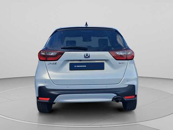 Honda Jazz Hybrid 1.5 i-MMD Hybrid Advance 5dr eCVT 
