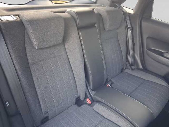 Honda Jazz Hybrid 1.5 i-MMD Hybrid Advance 5dr eCVT 