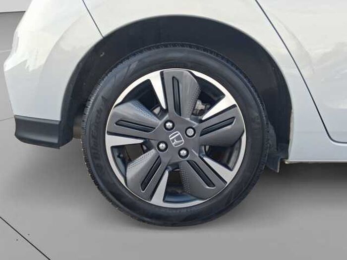 Honda Jazz Hybrid 1.5 i-MMD Hybrid Advance 5dr eCVT 