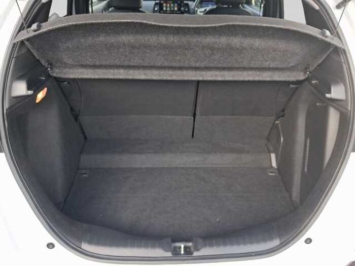 Honda Jazz Hybrid 1.5 i-MMD Hybrid Advance 5dr eCVT 