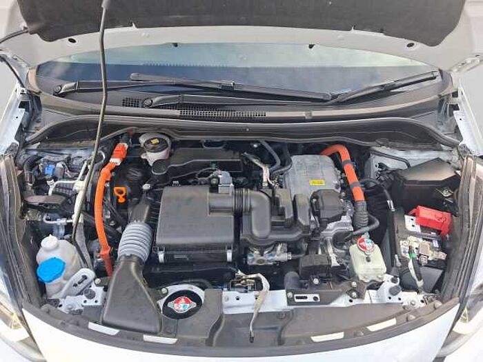 Honda Jazz Hybrid 1.5 i-MMD Hybrid Advance 5dr eCVT 