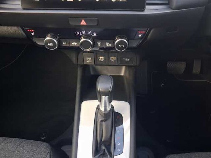Honda Jazz Hybrid 1.5 i-MMD Hybrid Advance 5dr eCVT 