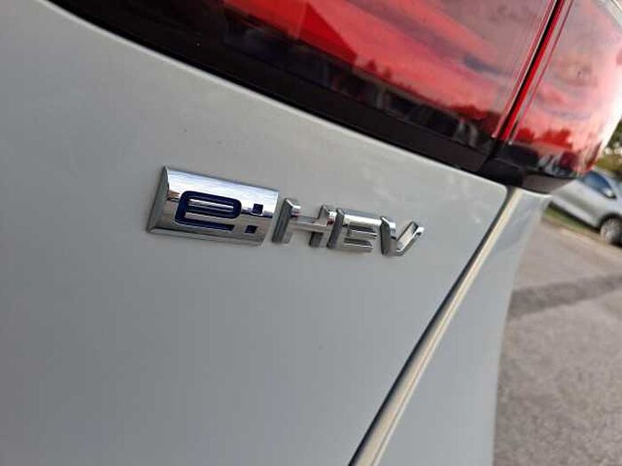 Honda Jazz Hybrid 1.5 i-MMD Hybrid Advance 5dr eCVT 
